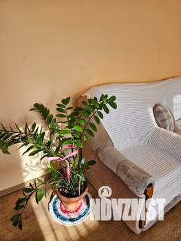 1-к квартира, посуточно, 40м2, 12/12 этаж