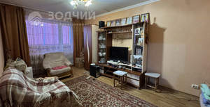 2-к квартира, на длительный срок, 54м2, 6/9 этаж