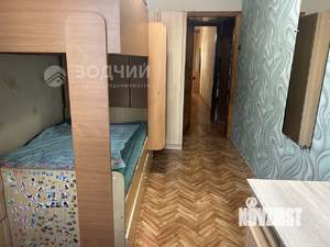 3-к квартира, на длительный срок, 56м2, 1/5 этаж