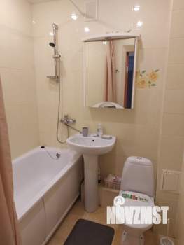 1-к квартира, на длительный срок, 37м2, 8/9 этаж