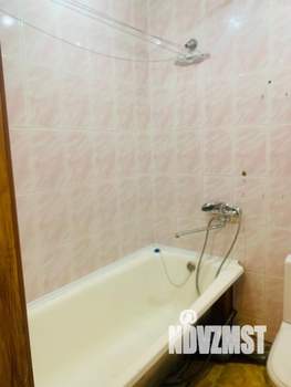 1-к квартира, на длительный срок, 26м2, 4/9 этаж