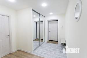 2-к квартира, посуточно, 52м2, 1/1 этаж