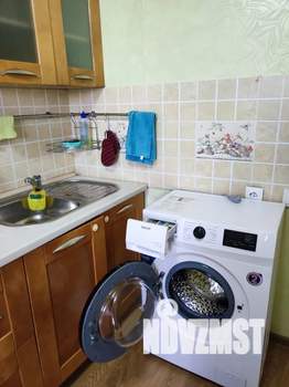 1-к квартира, посуточно, 33м2, 9/9 этаж