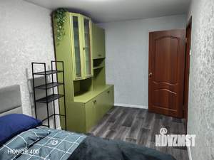 2-к квартира, на длительный срок, 52м2, 6/9 этаж