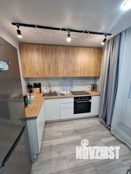 1-к квартира, на длительный срок, 40м2, 10/12 этаж