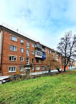 1-к квартира, на длительный срок, 27м2, 3/4 этаж