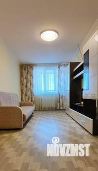 1-к квартира, на длительный срок, 39м2, 11/18 этаж