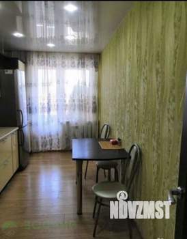 1-к квартира, на длительный срок, 42м2, 8/10 этаж