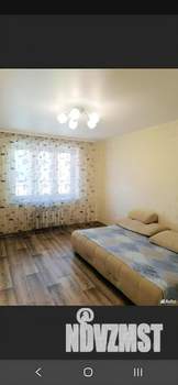 1-к квартира, на длительный срок, 38м2, 7/10 этаж