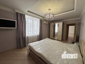 3-к квартира, на длительный срок, 100м2, 2/5 этаж