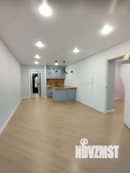 1-к квартира, на длительный срок, 37м2, 2/9 этаж