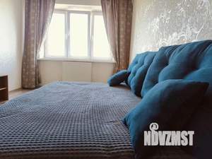 1-к квартира, посуточно, 37м2, 1/1 этаж