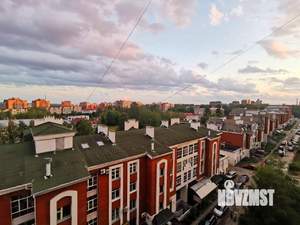 1-к квартира, на длительный срок, 45м2, 8/10 этаж