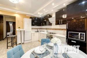 1-к квартира, посуточно, 45м2, 10/11 этаж