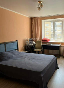 2-к квартира, на длительный срок, 73м2, 5/10 этаж