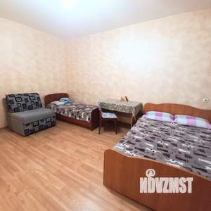 1-к квартира, посуточно, 40м2, 5/5 этаж