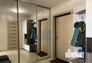 1-к квартира, на длительный срок, 40м2, 6/10 этаж