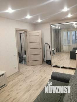 1-к квартира, на длительный срок, 40м2, 3/16 этаж