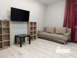 1-к квартира, на длительный срок, 47м2, 2/7 этаж