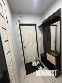 1-к квартира, на длительный срок, 36м2, 2/14 этаж