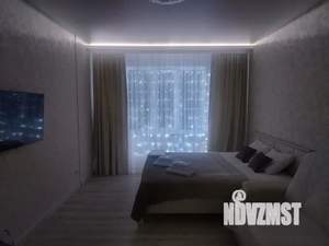 1-к квартира, посуточно, 41м2, 4/9 этаж