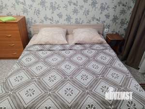 2-к квартира, посуточно, 45м2, 3/5 этаж