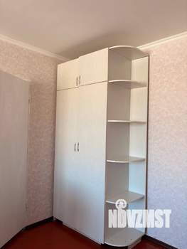 1-к квартира, на длительный срок, 33м2, 7/9 этаж