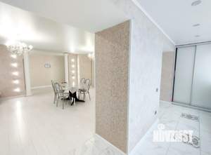 2-к квартира, посуточно, 66м2, 1/1 этаж