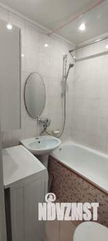 1-к квартира, на длительный срок, 32м2, 4/5 этаж