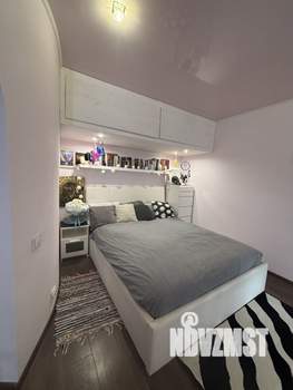 Студия квартира, на длительный срок, 50м2, 10/10 этаж