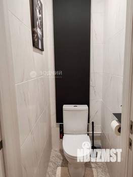 2-к квартира, на длительный срок, 44м2, 6/9 этаж