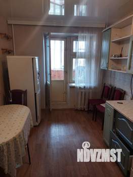 2-к квартира, на длительный срок, 60м2, 7/11 этаж