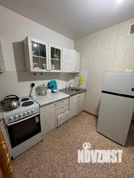 1-к квартира, на длительный срок, 36м2, 8/16 этаж