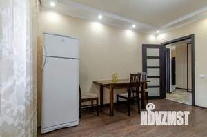 2-к квартира, посуточно, 64м2, 6/9 этаж