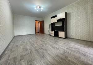 1-к квартира, на длительный срок, 44м2, 4/5 этаж