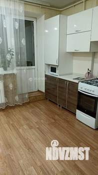 1-к квартира, на длительный срок, 45м2, 2/14 этаж