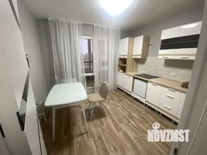 1-к квартира, на длительный срок, 36м2, 5/14 этаж