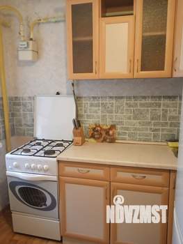 1-к квартира, на длительный срок, 33м2, 3/5 этаж