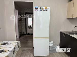 1-к квартира, на длительный срок, 35м2, 3/10 этаж