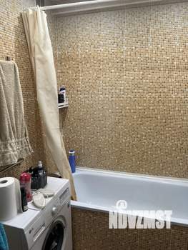 1-к квартира, на длительный срок, 38м2, 5/16 этаж