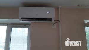 1-к квартира, на длительный срок, 32м2, 3/5 этаж