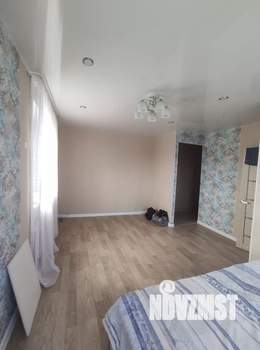 1-к квартира, на длительный срок, 30м2, 5/5 этаж