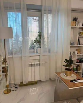 1-к квартира, на длительный срок, 40м2, 1/9 этаж
