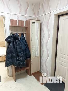 1-к квартира, на длительный срок, 44м2, 2/7 этаж