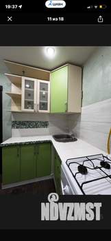 2-к квартира, на длительный срок, 45м2, 5/5 этаж