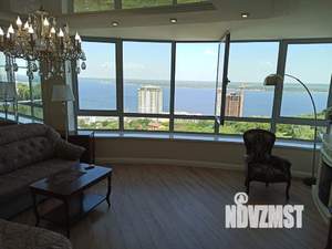 2-к квартира, посуточно, 70м2, 17/19 этаж