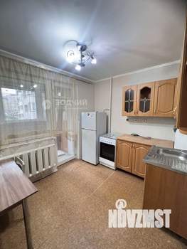 1-к квартира, на длительный срок, 40м2, 3/9 этаж