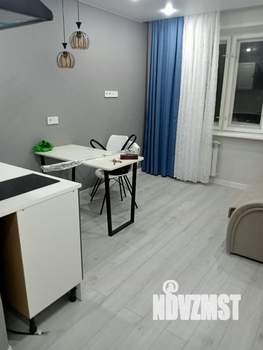 Студия квартира, посуточно, 22м2, 5/9 этаж