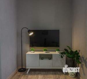 2-к квартира, посуточно, 42м2, 1/1 этаж