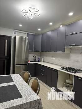 1-к квартира, на длительный срок, 37м2, 4/10 этаж